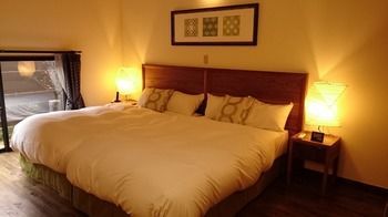 Longlife Resort Yufuin Bettei Exterior foto