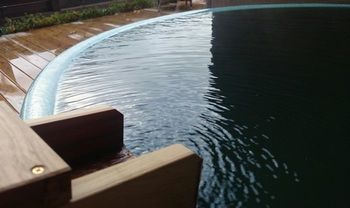 Longlife Resort Yufuin Bettei Exterior foto