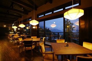 Longlife Resort Yufuin Bettei Exterior foto